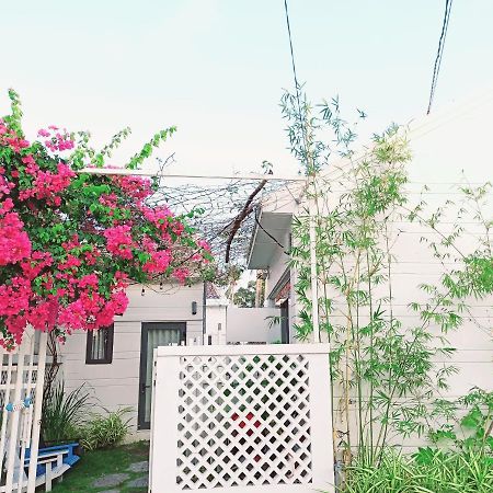 The Little Corner Homestay 富国 外观 照片